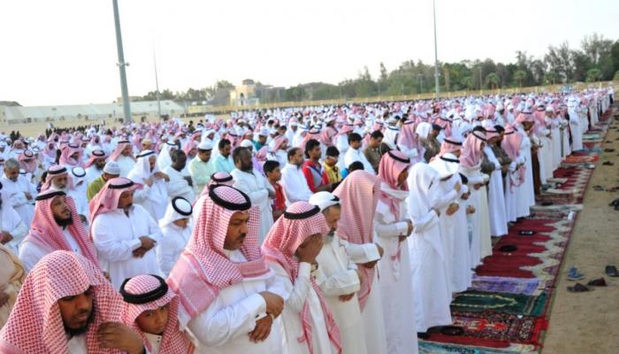 توقيت صلاة عيد الأضحى السعودية ٢٠٢٢ – ١٤٤٣ متى وقت صلاة عيد الأضحى في السعودية 1443 – 2022