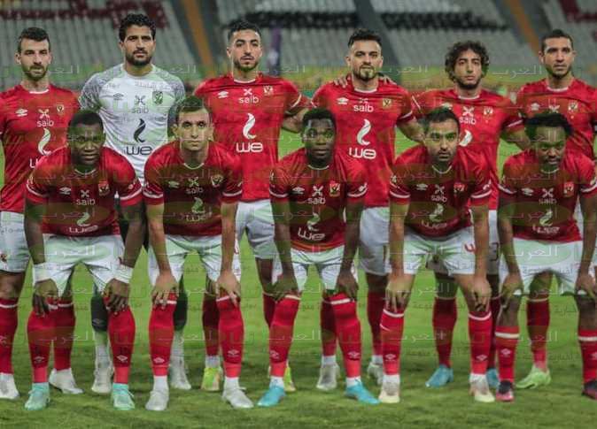 تشكيل الاهلي ضد ايسترن كومباني (الشرقية) اليوم في الدوري المصري مفاجآت جديدة