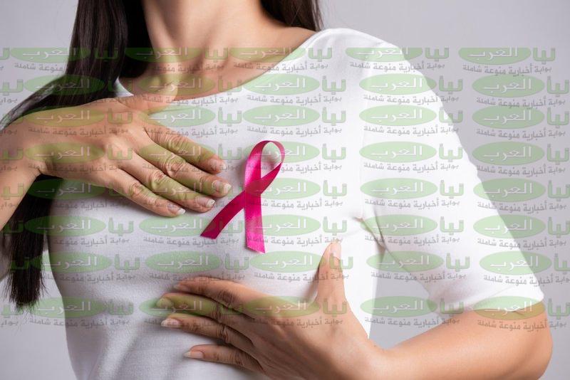 كيف تفرق بين سرطان الثدي والكيس الدهني