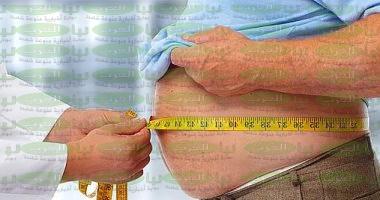 خطورة الدهون الحشوية وطرق التخلص منها
