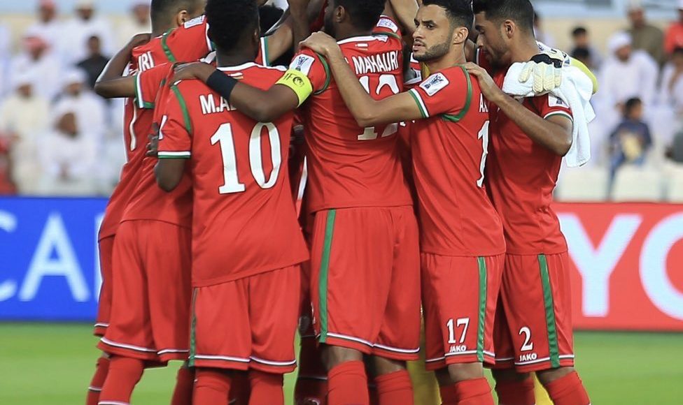 موعد مباراة عمان وألمانيا والقنوات الناقلة في المباريات الودية استعداداً لكأس العالم 2022