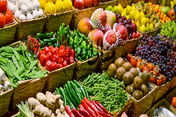 أسعار الخضروات اليوم الاحد 25-12-2022 في مصر